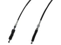 CABLE GEARSHIFT YAMAHA, BRONCO AT-05257, B42-2637E-00-00