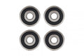 PACK OF 4 BEARINGS FOR 16 DIA CRANKS