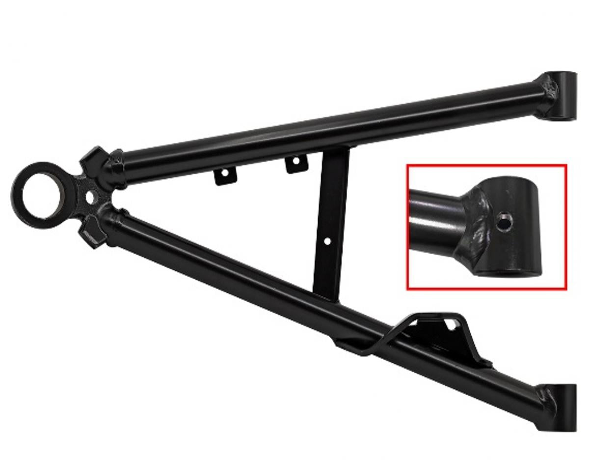 CAN AM LOWER A-ARM LEFT HAND, AT-08444L, 706200742