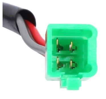 SWITCH IGNITION KEY 2000-2019 SUZUKI DRZ400 37110-29F00