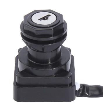 SWITCH Ignition Key LTA500F LTA500FB LTA500FC Suzuki Vinson 37110-03G00