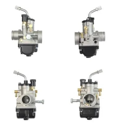 CARBURETOR ASSEMBLY KTM SX50 PRO PHBG 19mm 45131001100 45231001200 C064513100 2001-2008