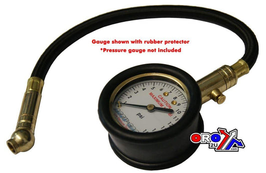 ACCU-GAGE PROTECTOR COVER