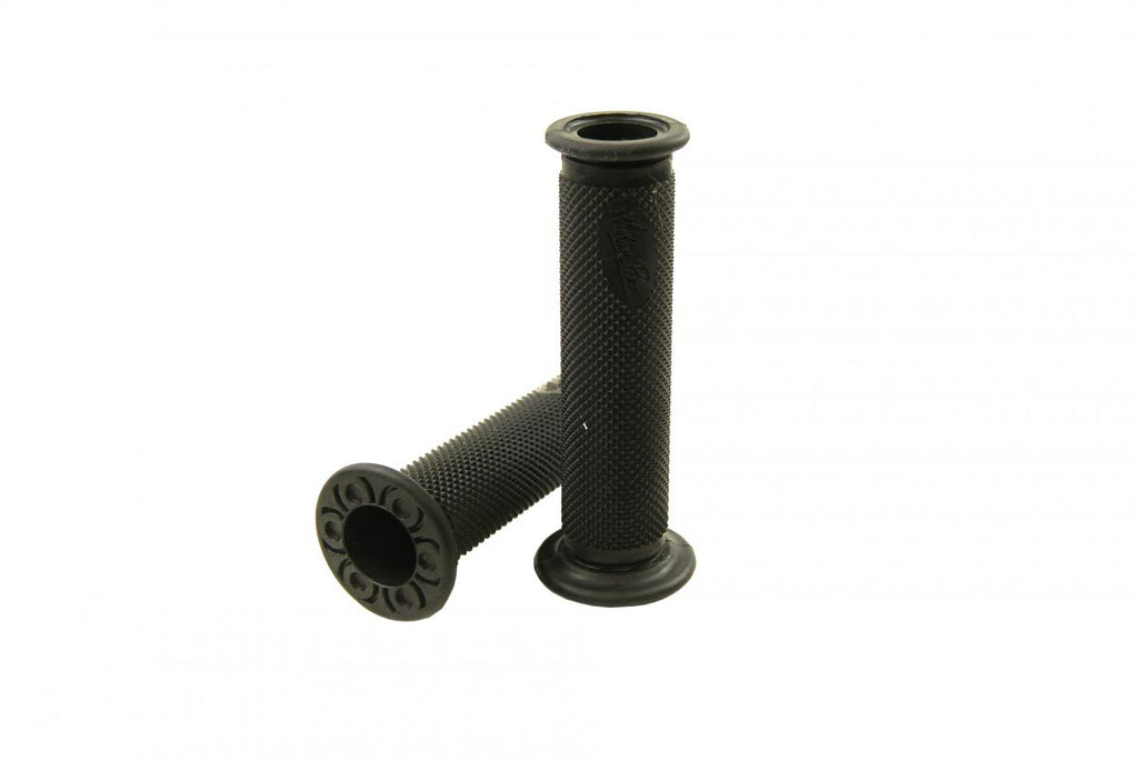 ROAD CONTROL GRIPS 22mm 25mm BLK MOTION PRO 01-1131
