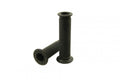 ROAD CONTROL GRIPS 22mm 25mm BLK MOTION PRO 01-1131