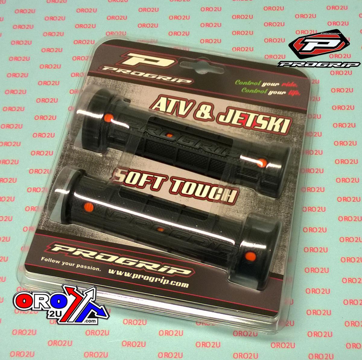 ATV PRO GRIP 727 22/22mm
