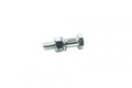 BOLT LEVER PIVOT SET HONDA YAMAHA KAWASAKI SUZUKI CLUTCH OR DRUM BRAKE