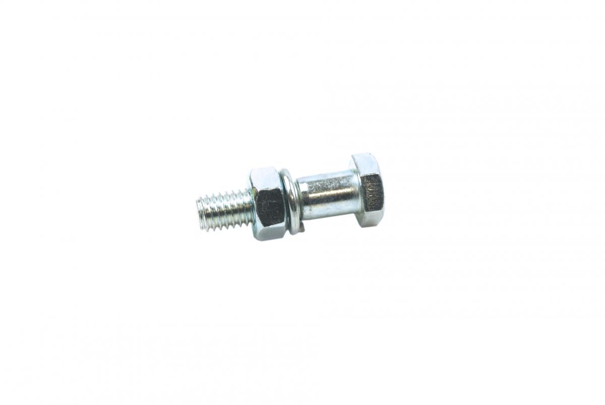 BOLT LEVER PIVOT SET HONDA YAMAHA KAWASAKI SUZUKI CLUTCH OR DRUM BRAKE
