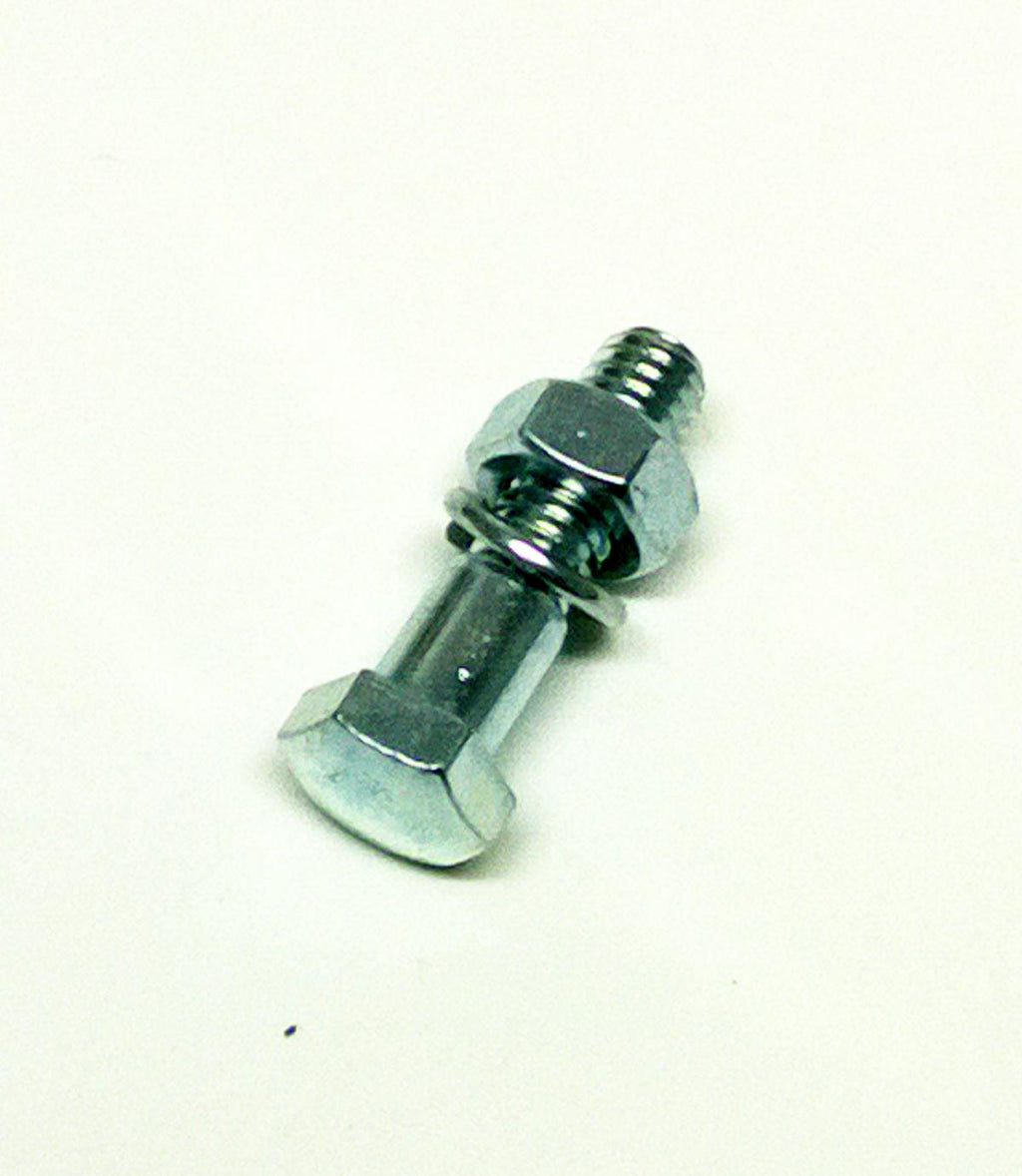 BOLT LEVER PIVOT SET HONDA YAMAHA KAWASAKI SUZUKI CLUTCH OR DRUM BRAKE