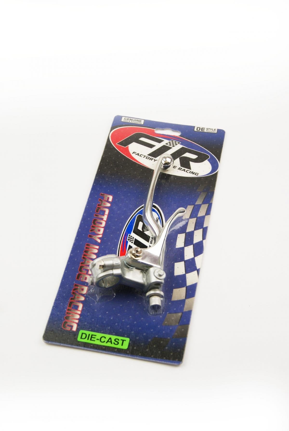 LEVER CLUTCH 4stk. + DC LEVER