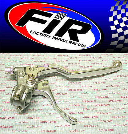 LEVER CLUTCH 4stk. + DC LEVER