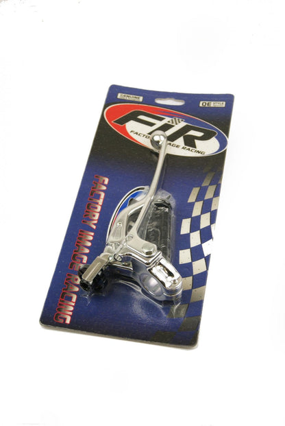 LEVER CLUTCH 4-STOKE W/DEC, COMPLETE ASSEMBLY WITH DECOMPRESSOR LEVER.