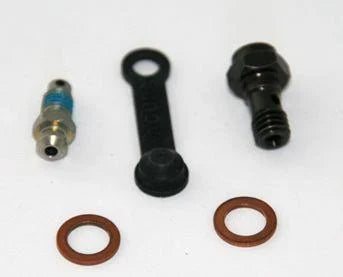 HYMEC HOLLOW SCREW, BLEED, MAGURA 0722136 BLEED NIPPLE