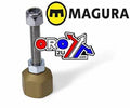 Magura Hymec slave extender, MAGURA 2100018, MG2100018