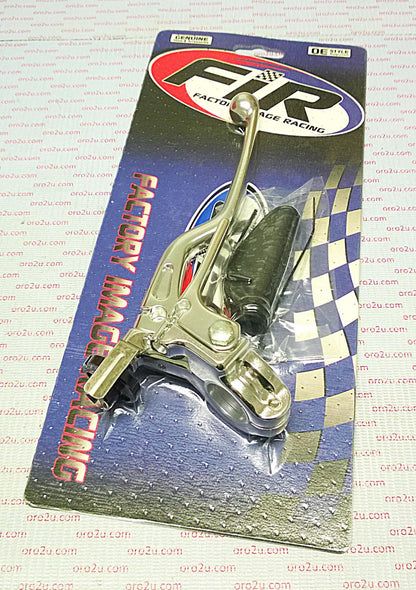 LEVER BLADE CLUTCH MAGURA KTM, 61002031100, 61002031000 SILVE