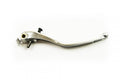 LEVER BLADE FRONT BREMBO, 61013002044, SILVER BRAKE