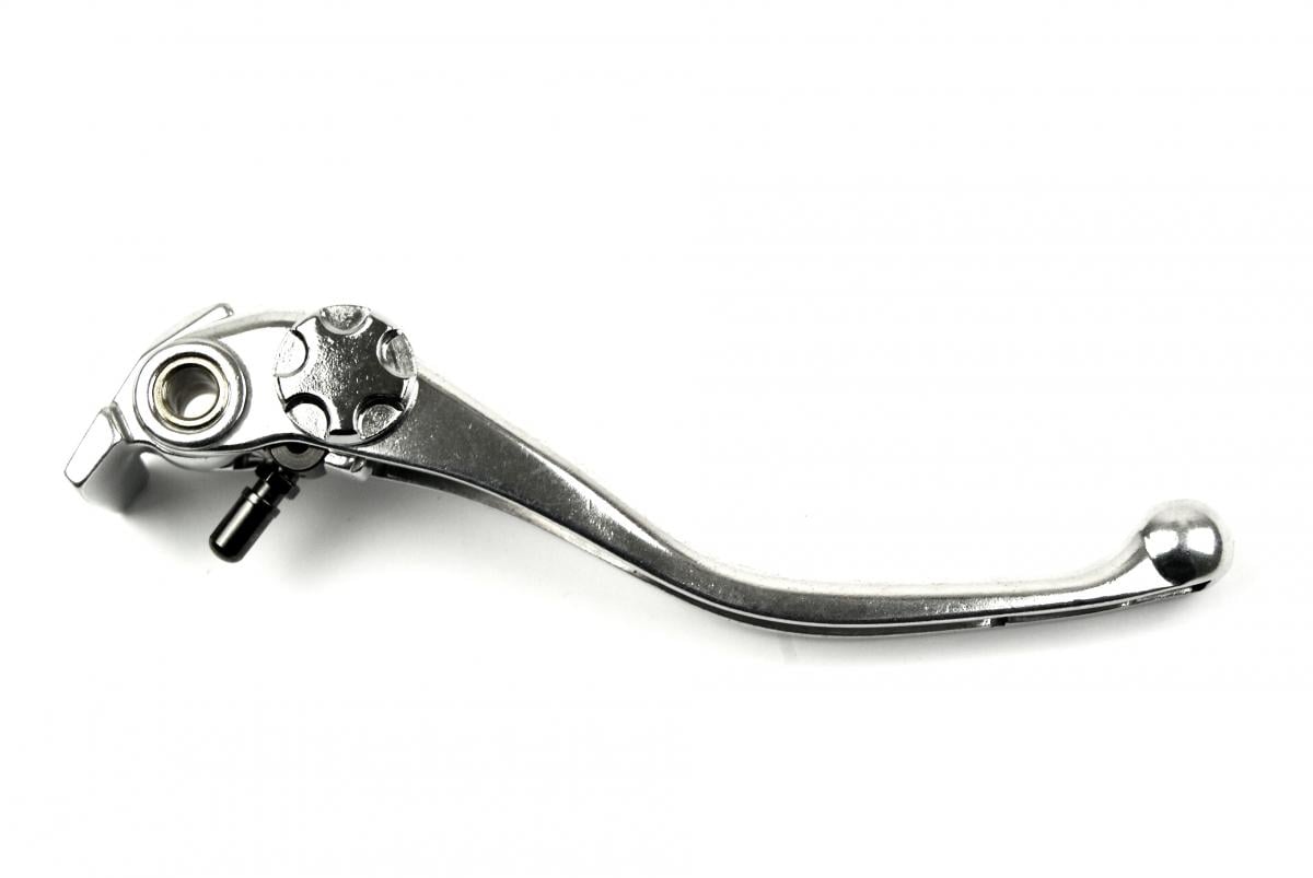 LEVER BLADE BRAKE BREMBO KTM, 62513002044 SILVER FRONT