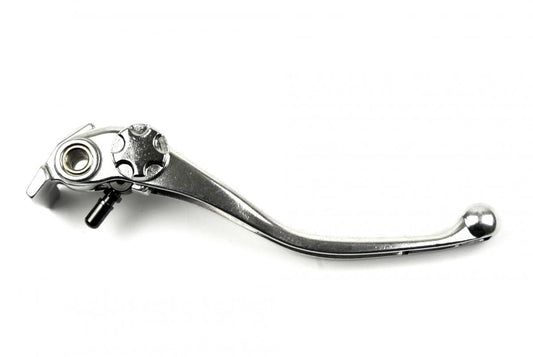 LEVER BLADE BRAKE BREMBO KTM, 62513002044 SILVER FRONT