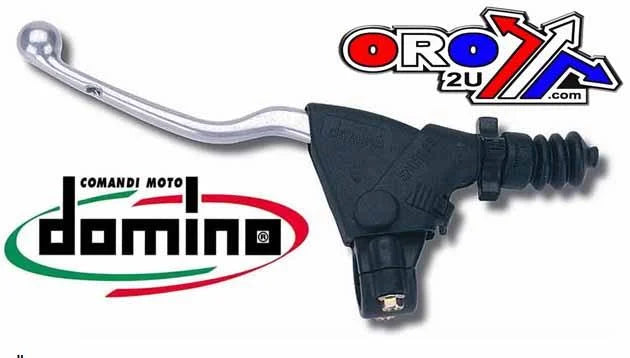 LEVER CLUTCH ASSEMBLY 26mm, DOMINO 1819.04, Racing with Anticorodal levers F.26 LEVER ASSEMBLY