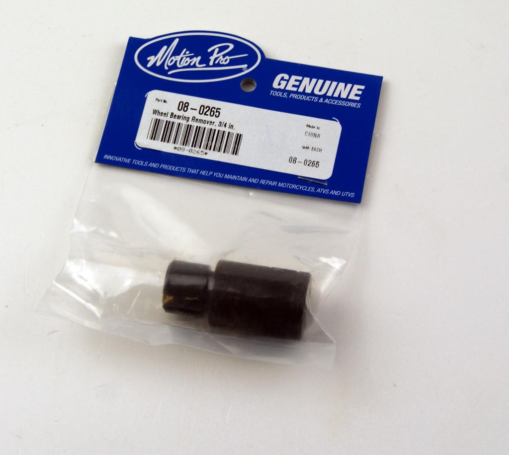 REMOVER 3/4 HARLEY DAVIDSON MOTION PRO 08-0265