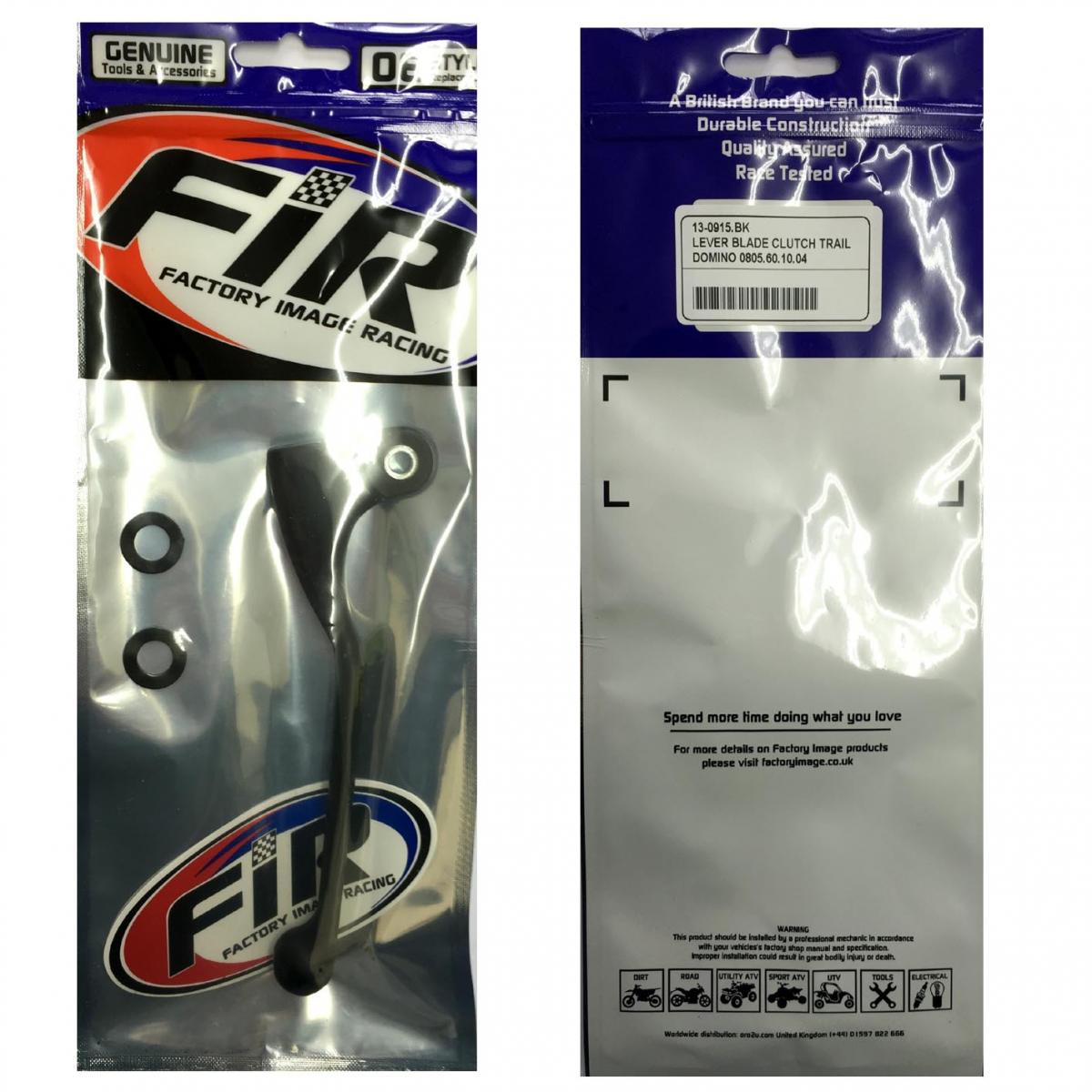 LEVER BLADE CLUTCH TRAIL, 0805.60.10.04