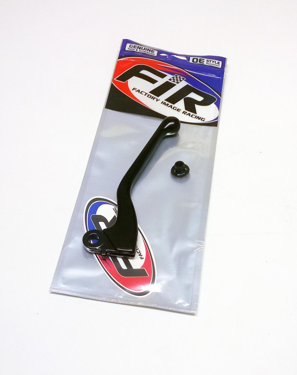 LEVER BLADE CLUTCH TRAIL, DOMINO 0976.61