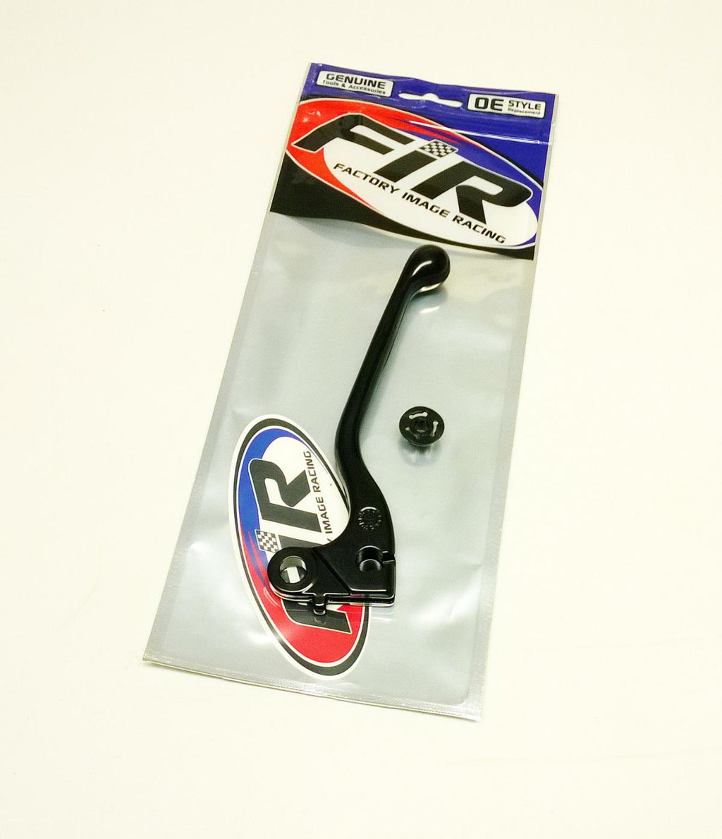 LEVER BLADE BRAKE TRAIL, DOMINO 1014.71