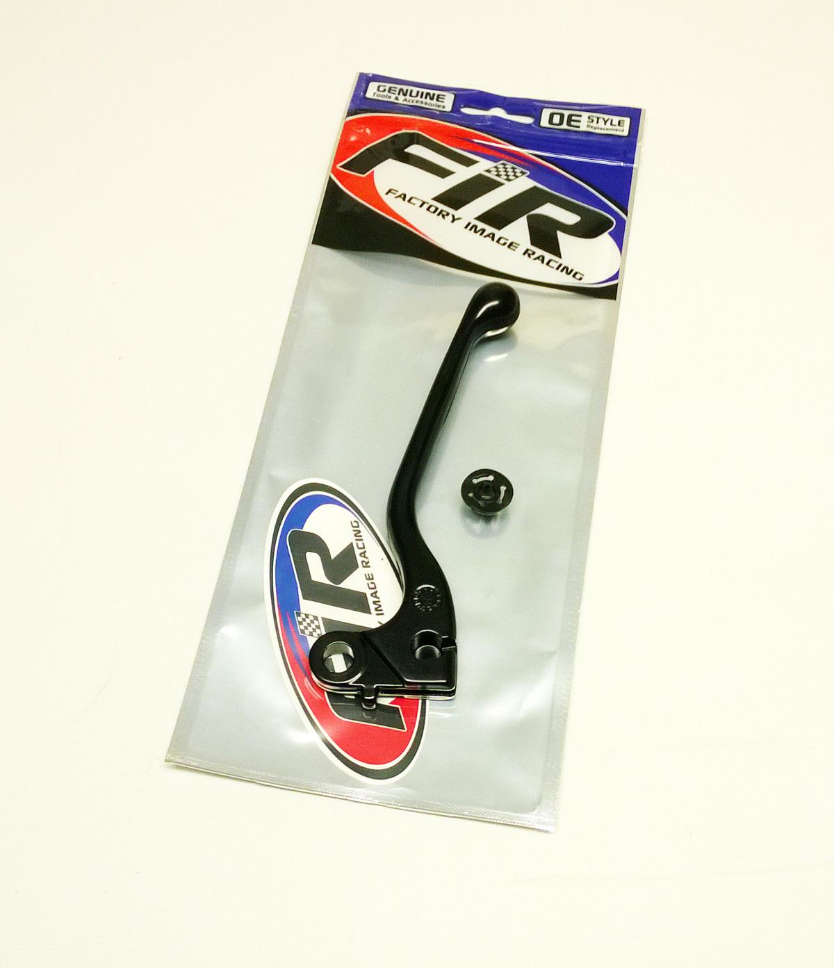 LEVER BLADE BRAKE TRAIL, DOMINO 1014.71