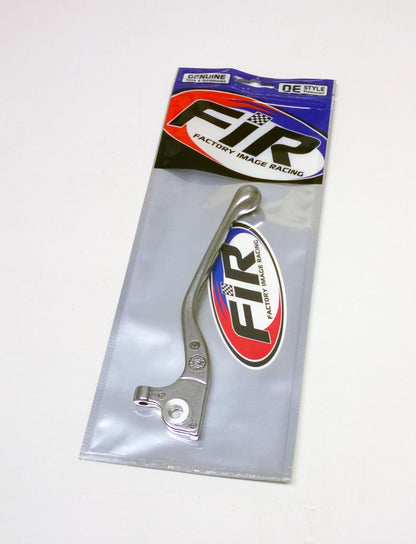 LEVER BLADE BRAKE GRIMECA, DOMINO 0818.71 SILVER