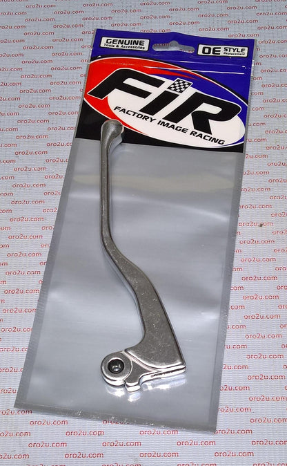 LEVER BLADE CLUTCH SILVER TE, HUSQVARNA 800089813 DIECAST