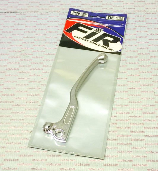 LEVER BLADE DISC BRAKE SILVER, BREMBO HUSQVARNA 80A052662