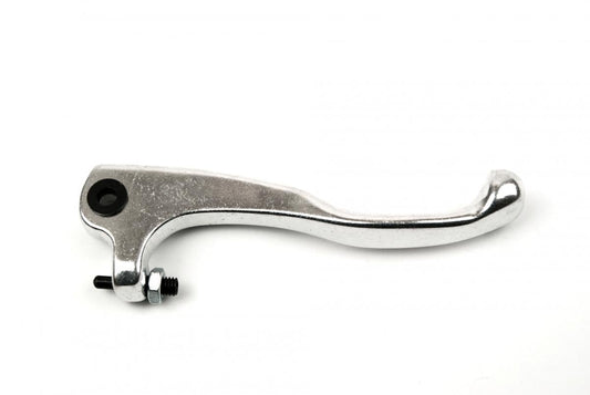 LEVER BLADE DISC BRAKE SILVER, GAS GAS R390002PL, DERBI
