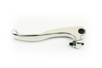 LEVER BLADE CLUTCH SILVER, GASGAS E200701 DIECAST
