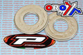 PROGRIP DONUTS SILVER, PG5002
