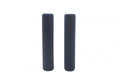 LEVER SKIN BLACK PAIR/2