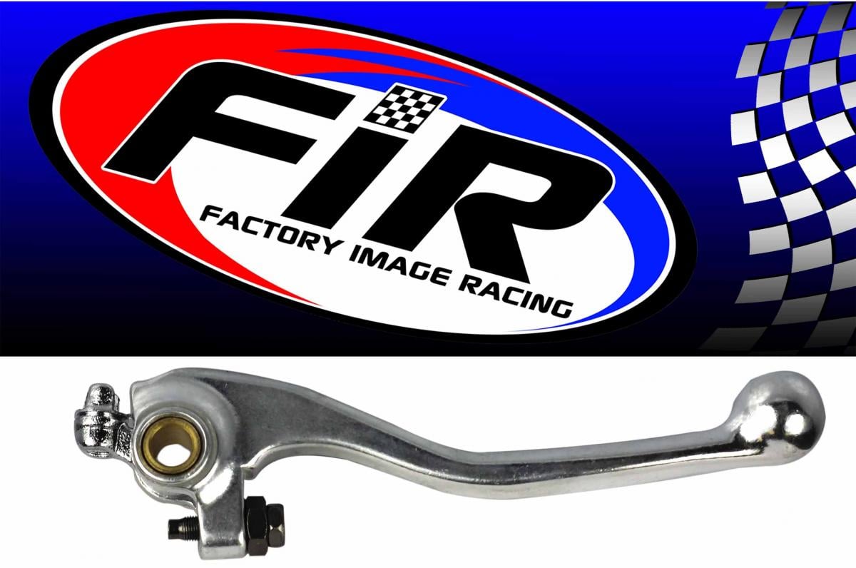 LEVER BLADE DISC 07-15 CRF450, 53171-MEN-J01, MX-08392-1