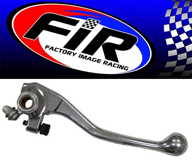 LEVER BLADE DISC 07-15 CRF450, 53171-MEN-J01, MX-08392-1