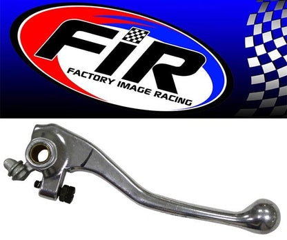 LEVER BLADE DISC 07-15 CRF450, 53171-MEN-J01, MX-08392-1