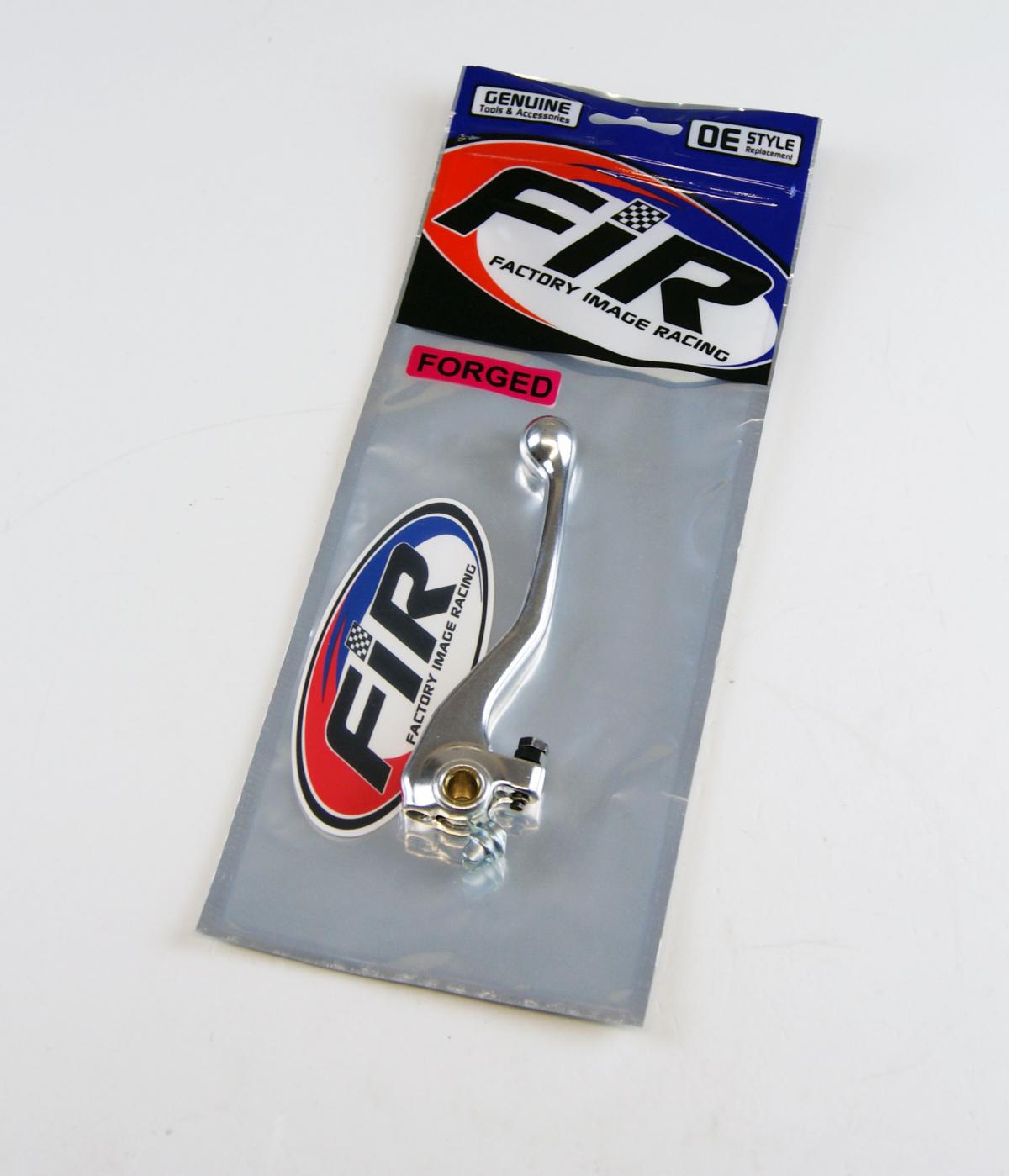 LEVER BLADE DISC FORGED CRF450