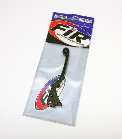 LEVER BLADE BRAKE 87-97 CR80R, 53175-GBF-830 HONDA BLACK