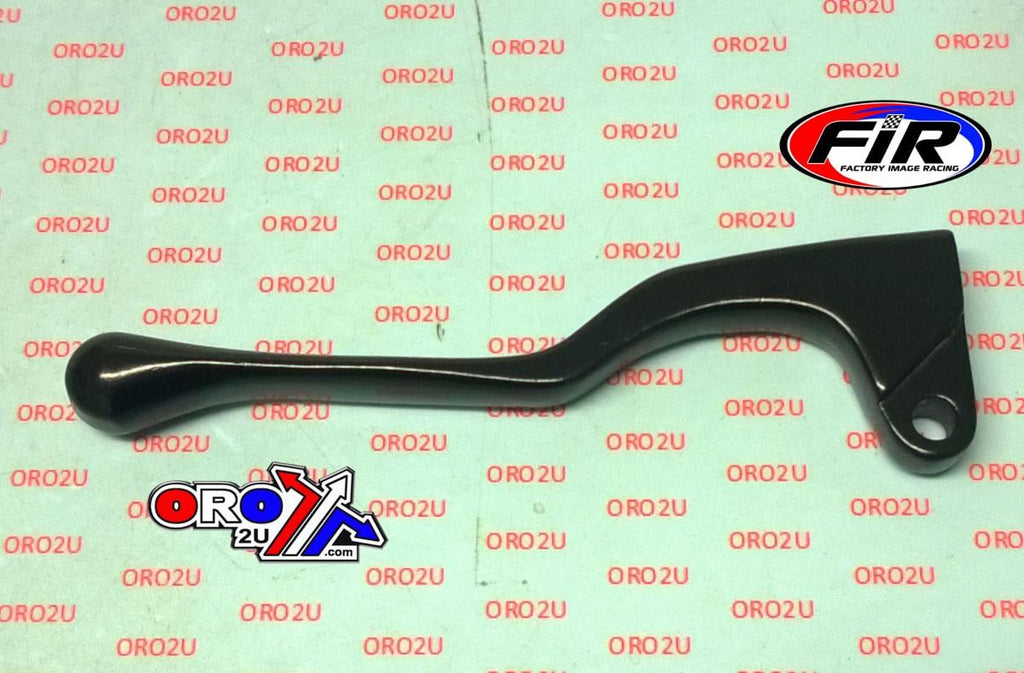 LEVER BLADE CLUTCH 85-98 XR BK
