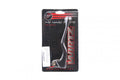 WIRTZ CLUTCH LEVER BLADE BLK., WIRTZ 121-002 OEM TYPE BLACK