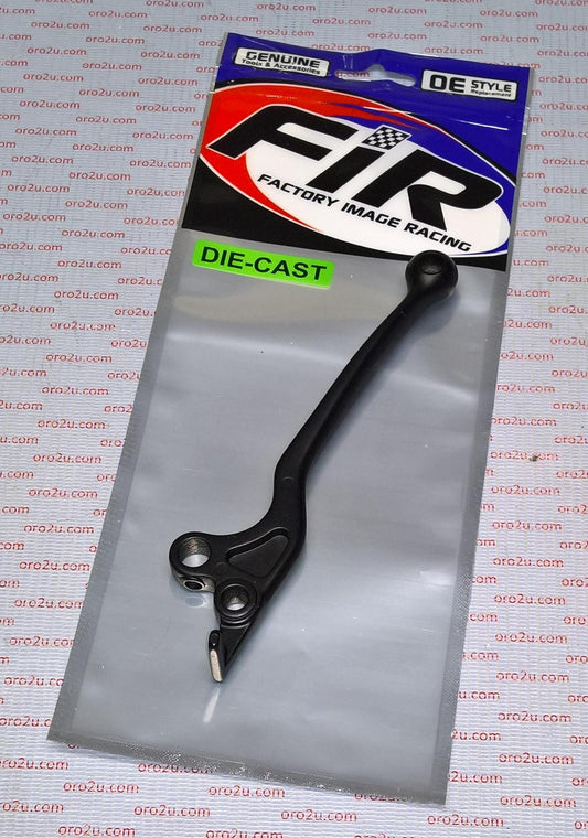 LEVER BLADE BRAKE XR600 XR250