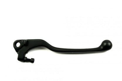 LEVER BLADE DISC BRAKE BLACK, DIACAST 86-91 CR 53175-KS6-671 53175-KS6-670