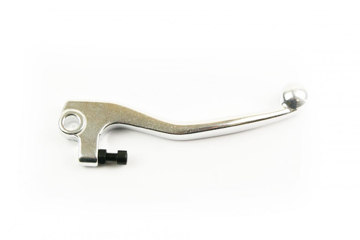 LEVER BLADE DISC SILVER CR KX, RM FORGED ALUMINIUM