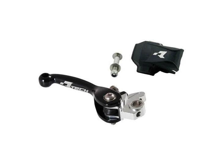 LEVER BLADE UNBREAKABLE BLACK, RTECH R-LEV11041BNR