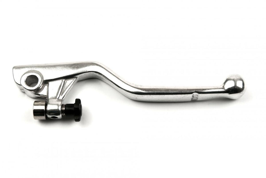 LEVER BLADE BRAKE KTM 65 85, 47013002000 DAI CAST SILVER, MX-08405-1