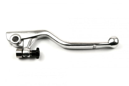LEVER BLADE BRAKE KTM 65 85, 47013002000 DAI CAST SILVER, MX-08405-1