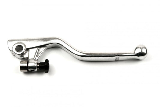 LEVER BLADE BRAKE KTM 65 85, 47013002000 DAI CAST SILVER, MX-08405-1