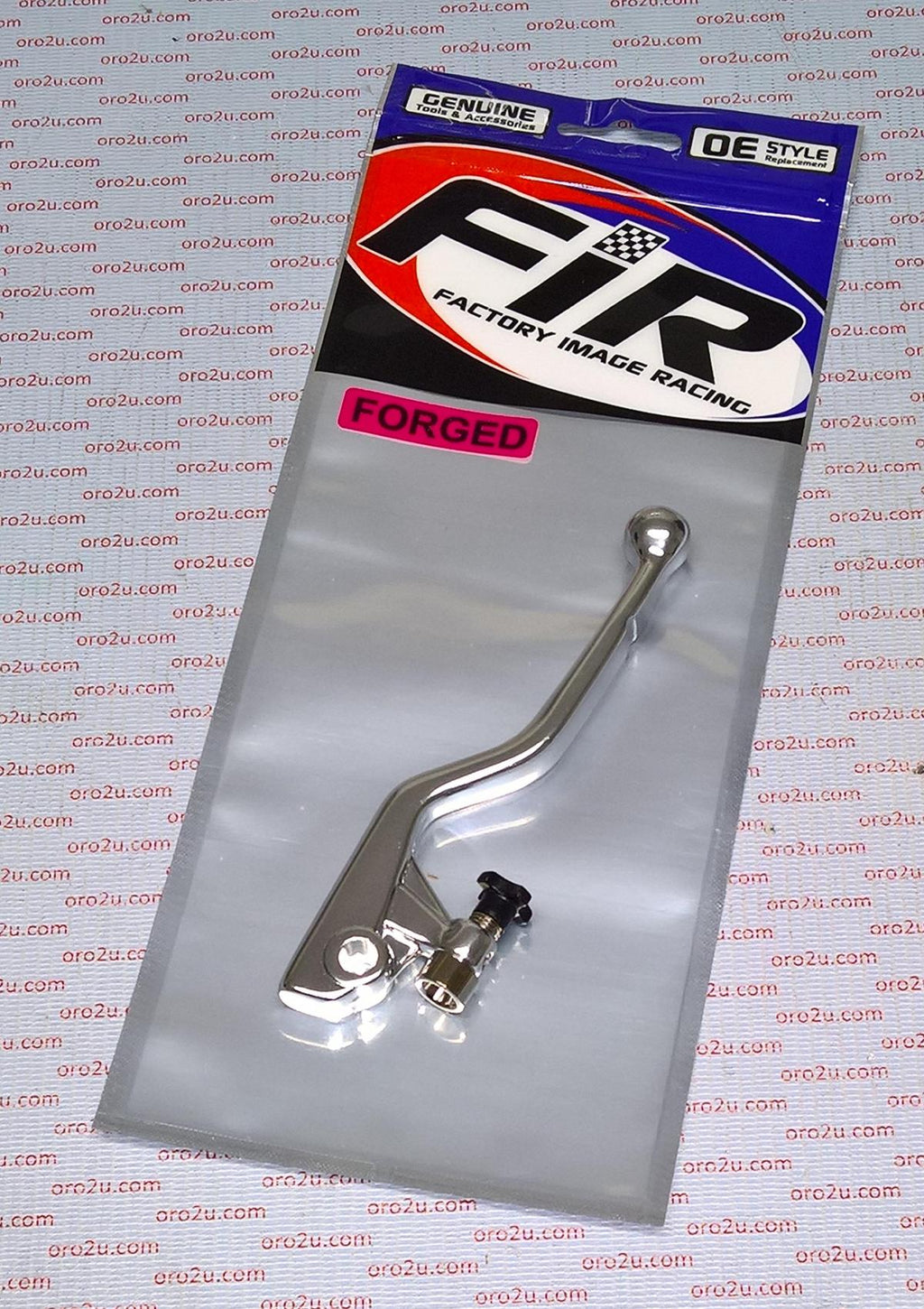 LEVER BLADE BRAKE KTM 65/85, FORGED KTM65/85 47013002000